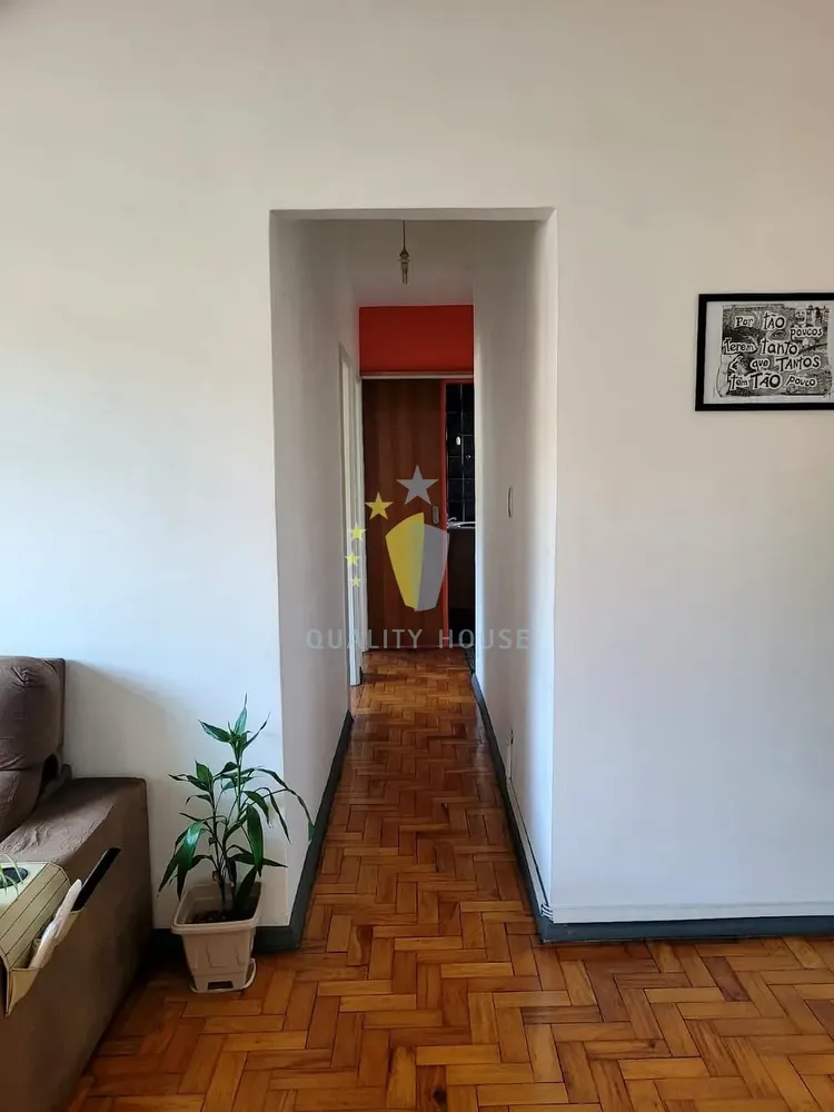 Apartamento, 2 quartos, 73 m² - Foto 3