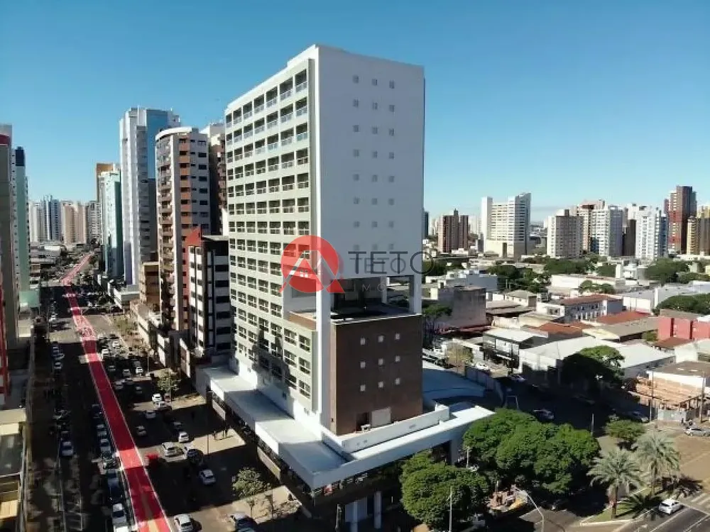Apartamento, 1 quarto, 50 m² - Foto 1