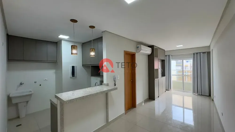 Apartamento, 1 quarto, 50 m² - Foto 4