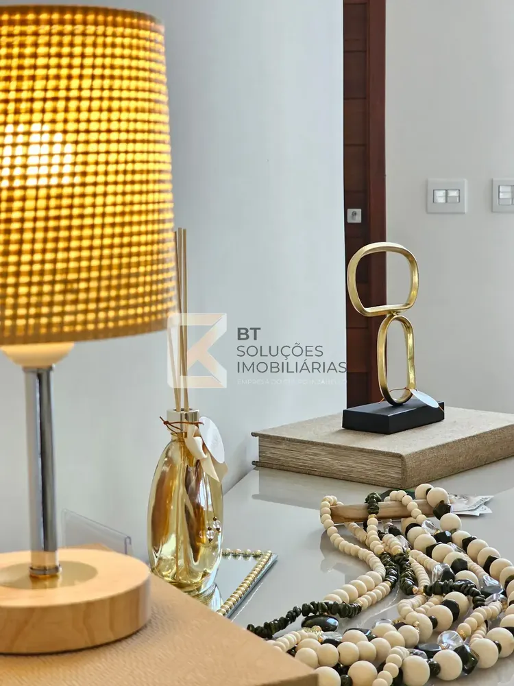 Sobrado, 4 quartos, 268 m² - Foto 7