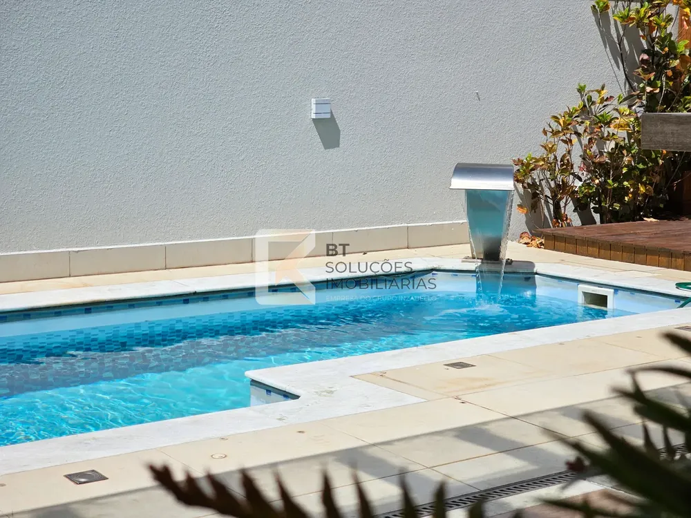 Sobrado, 4 quartos, 268 m² - Foto 8