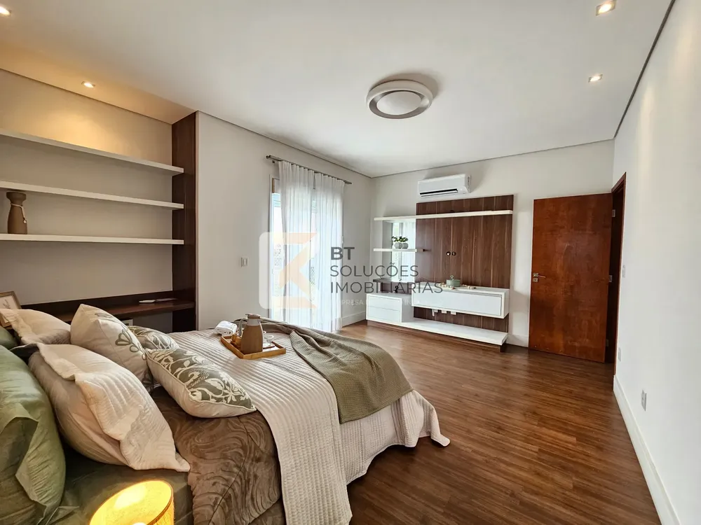 Sobrado, 4 quartos, 268 m² - Foto 6