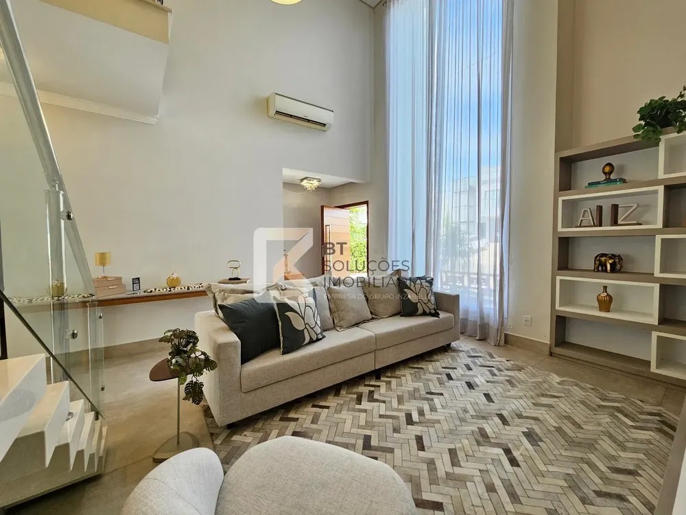 Sobrado, 4 quartos, 268 m² - Foto 4