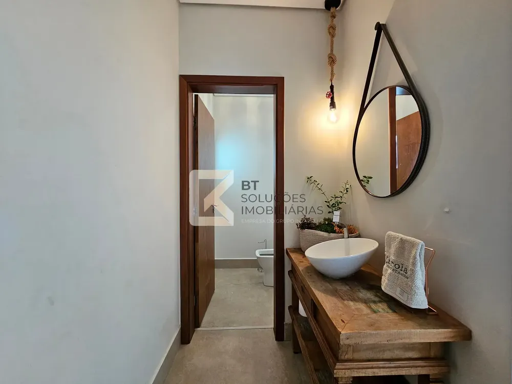 Sobrado, 4 quartos, 268 m² - Foto 5