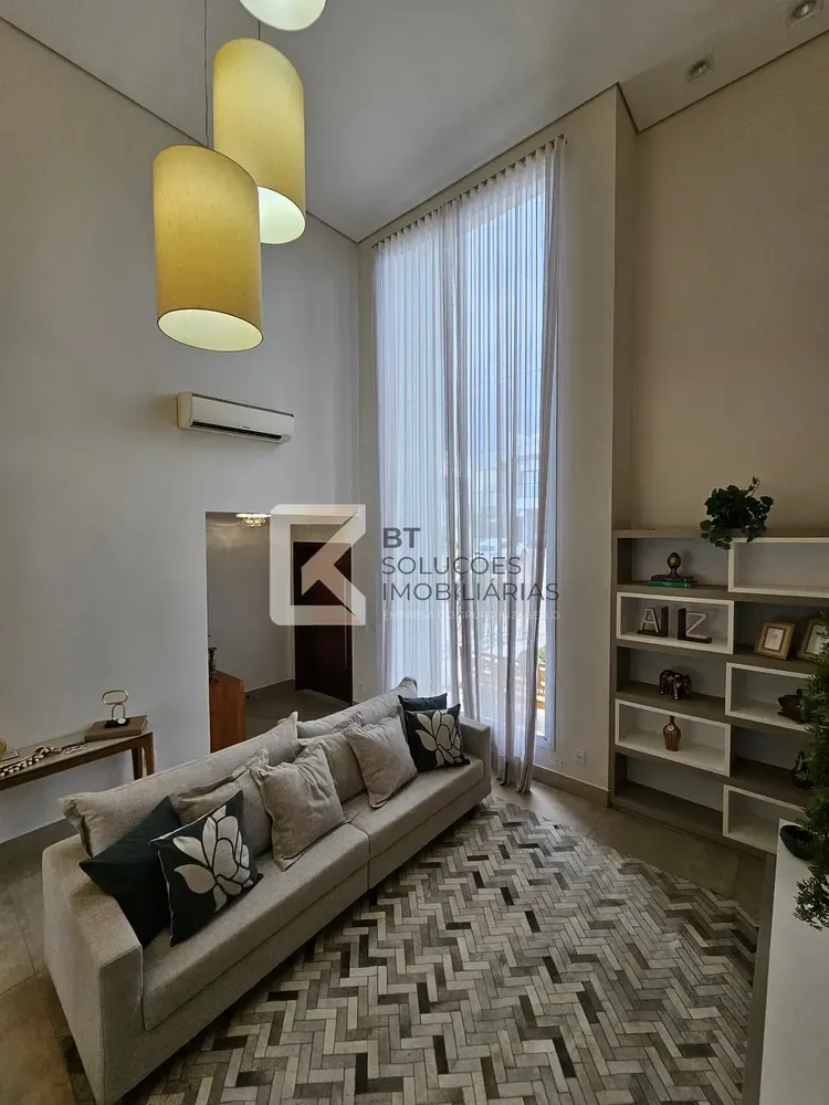 Sobrado, 4 quartos, 268 m² - Foto 3