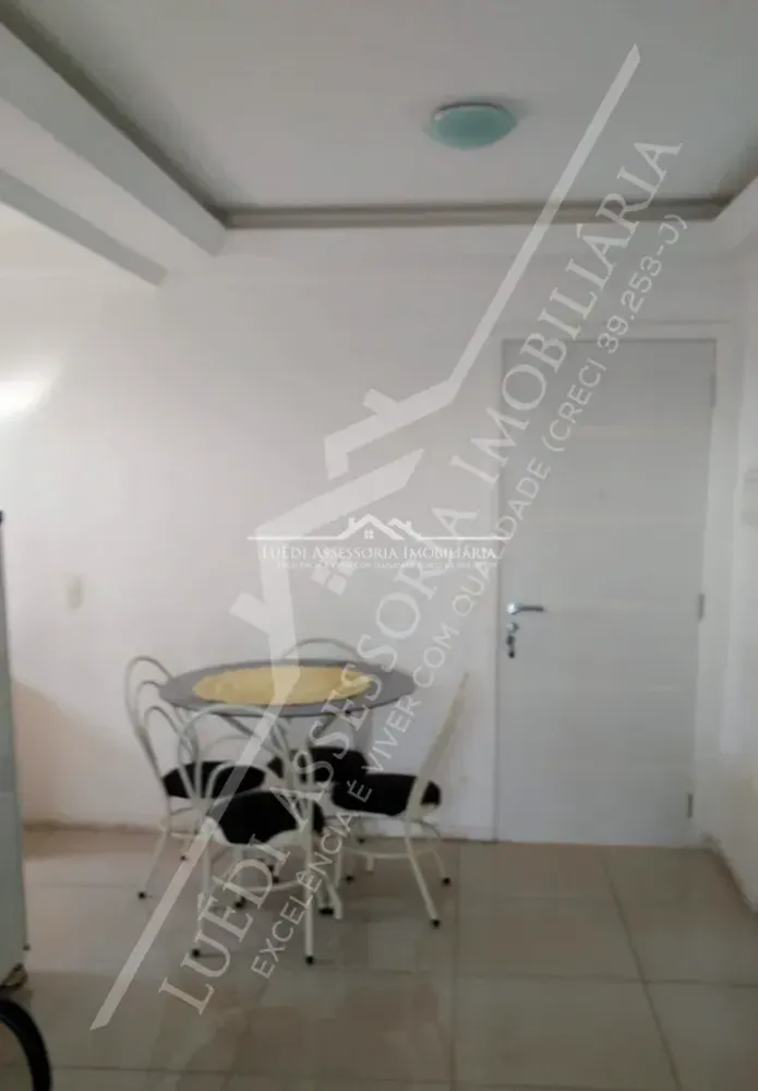 Apartamento, 2 quartos, 52 m² - Foto 3