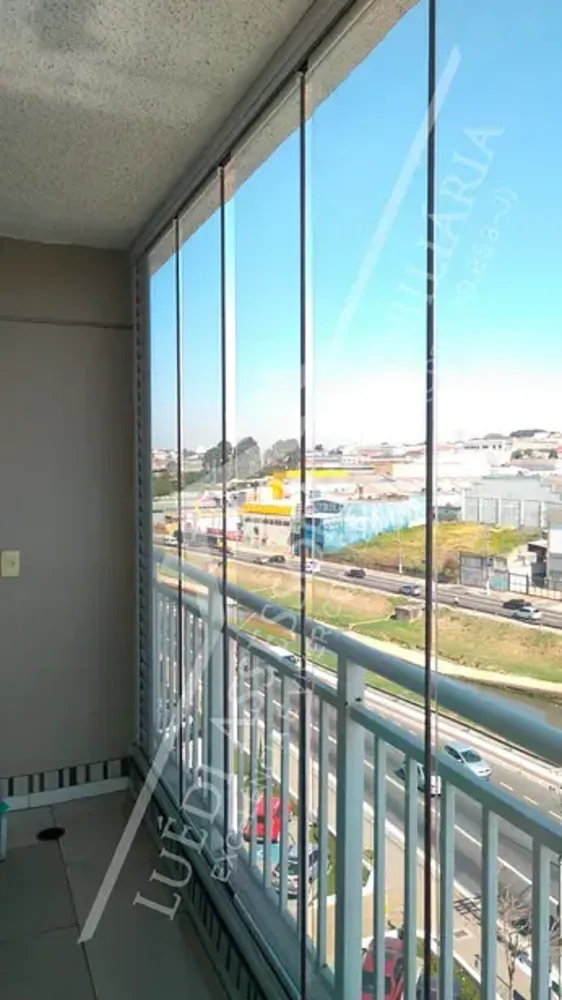 Apartamento, 2 quartos, 52 m² - Foto 4