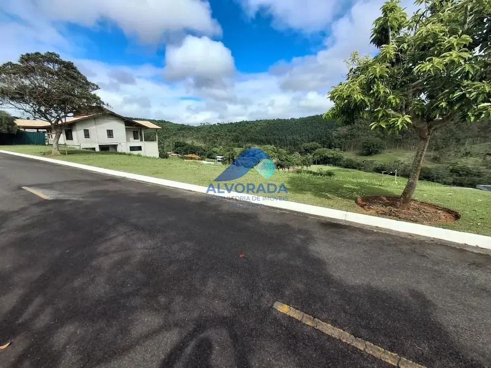 Terreno, 1000 m² - Foto 1