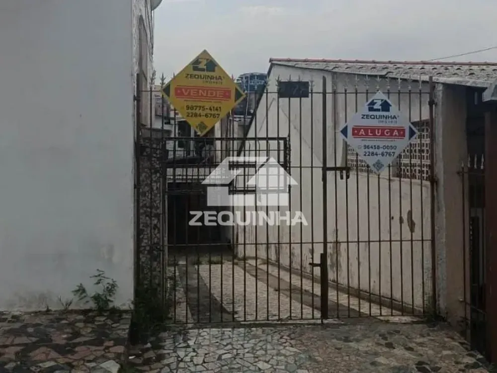 Prédio Inteiro, 196 m² - Foto 1