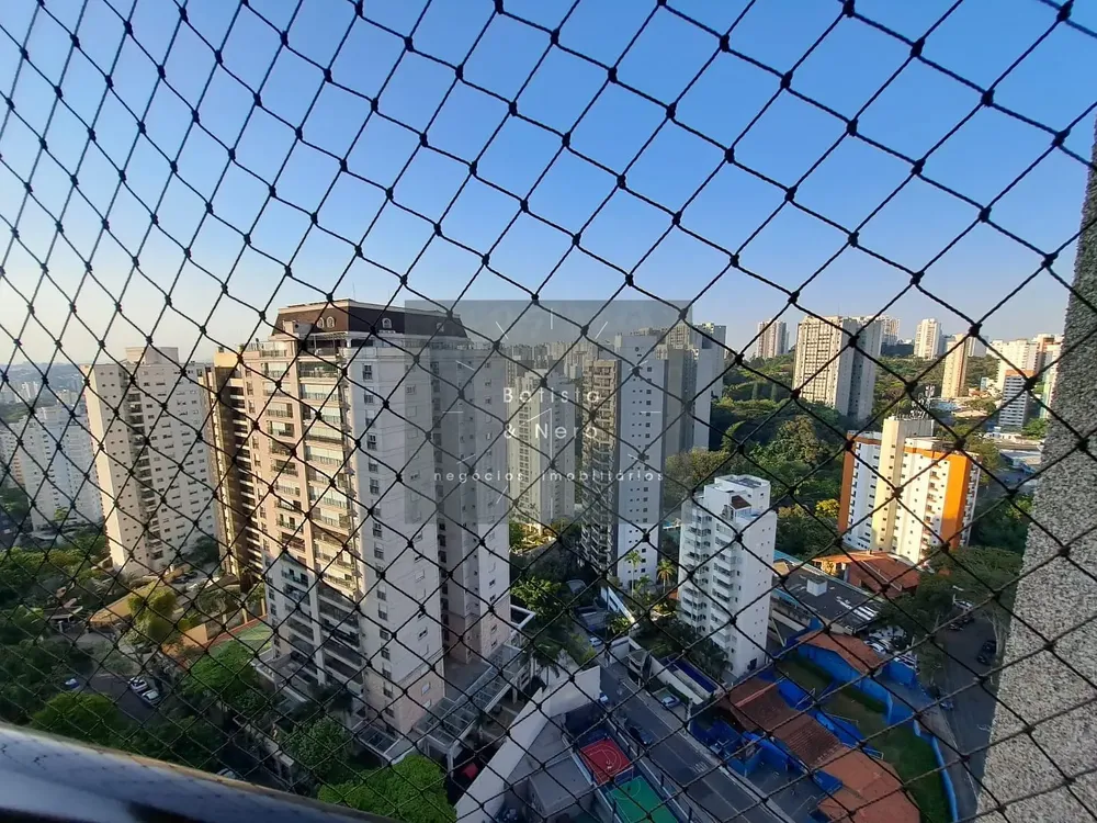 Apartamento, 4 quartos, 140 m² - Foto 2