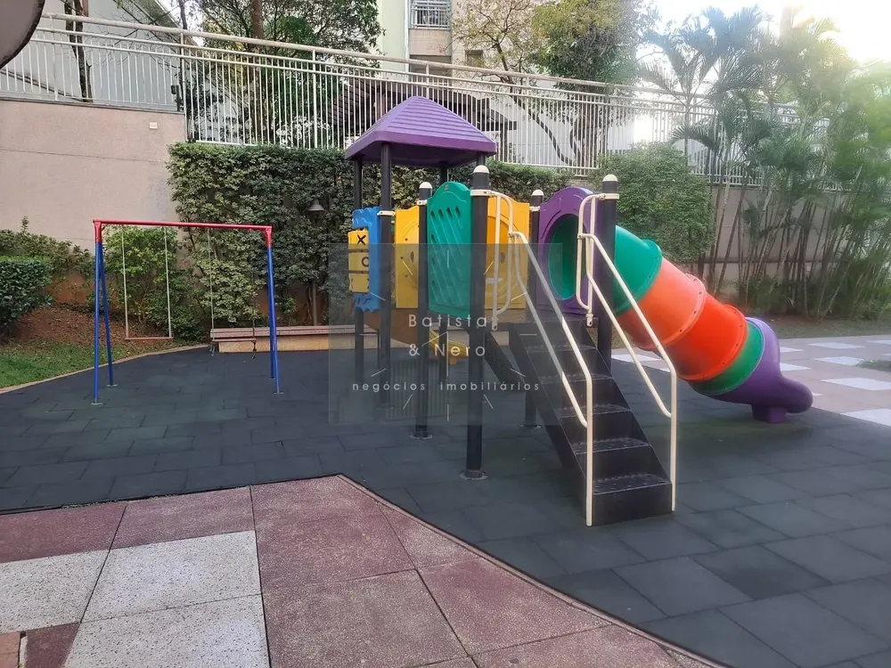 Apartamento, 4 quartos, 140 m² - Foto 1