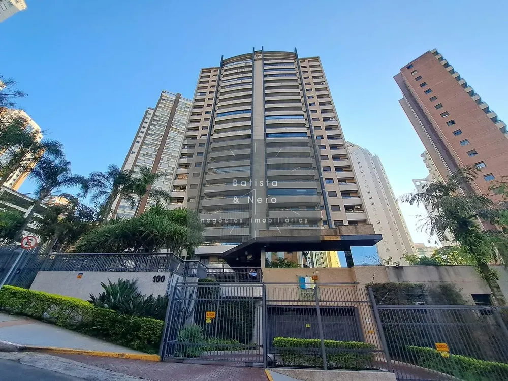 Apartamento, 4 quartos, 140 m² - Foto 6