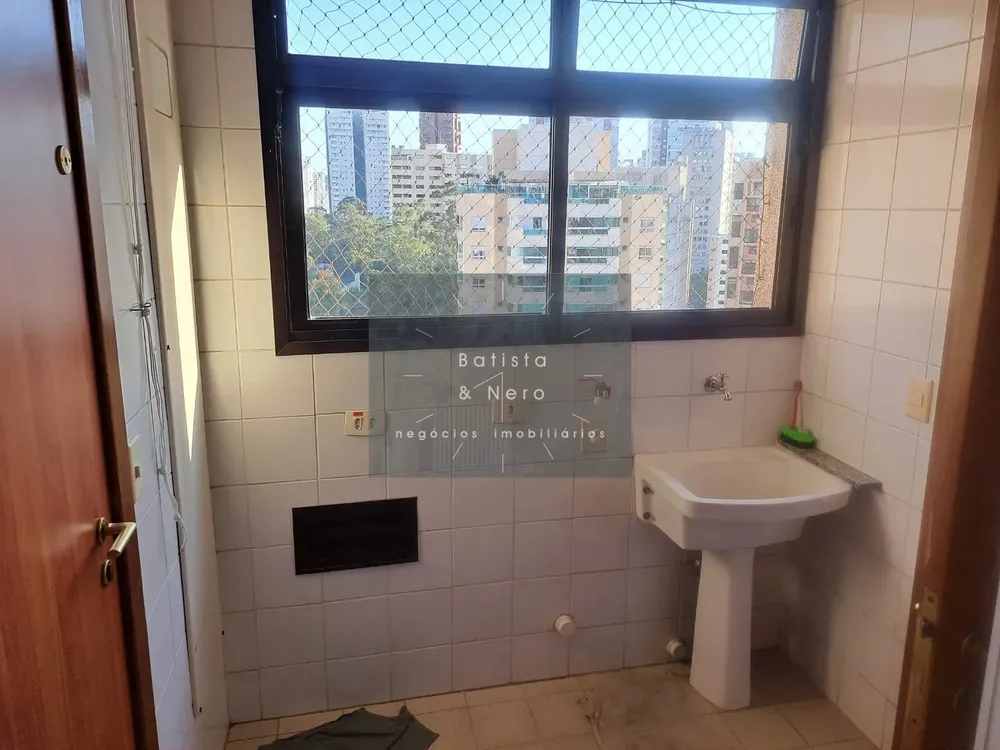 Apartamento, 4 quartos, 140 m² - Foto 4
