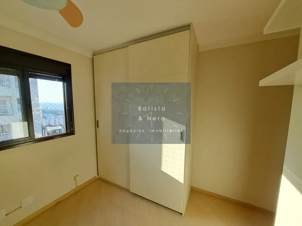 Apartamento, 4 quartos, 140 m² - Foto 5