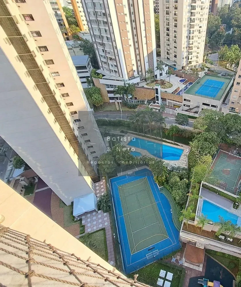 Apartamento, 4 quartos, 140 m² - Foto 7