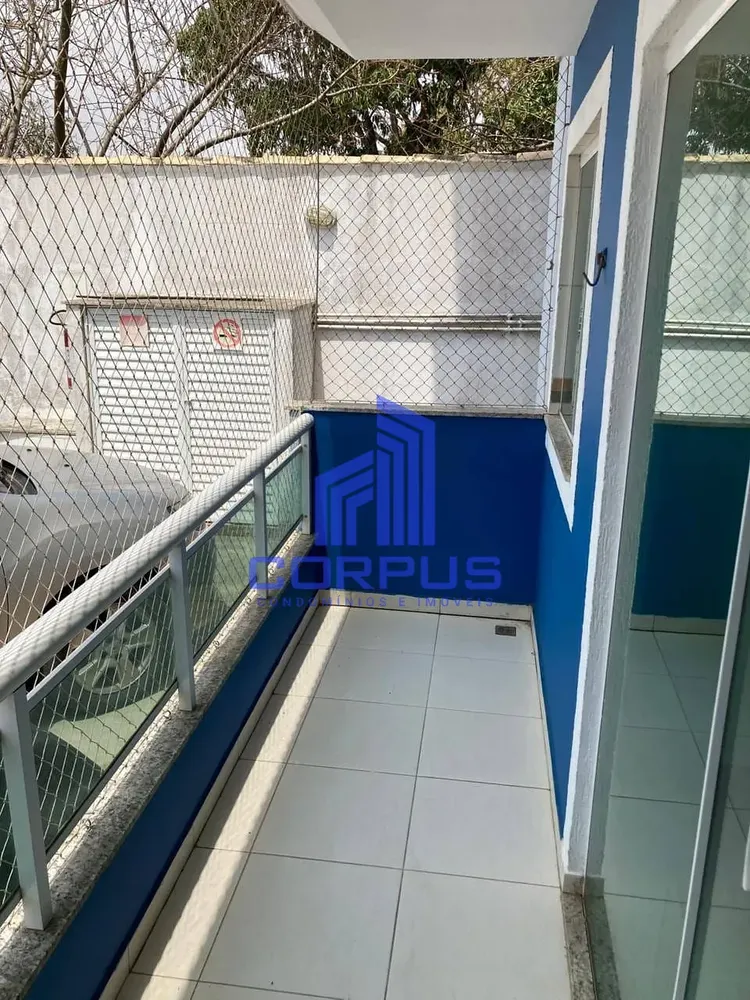 Apartamento, 2 quartos, 75 m² - Foto 16