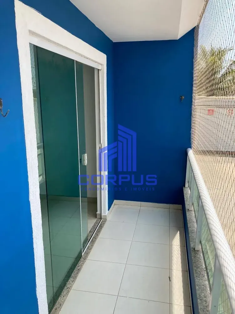 Apartamento, 2 quartos, 75 m² - Foto 17