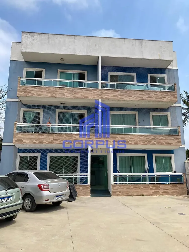 Apartamento, 2 quartos, 75 m² - Foto 4