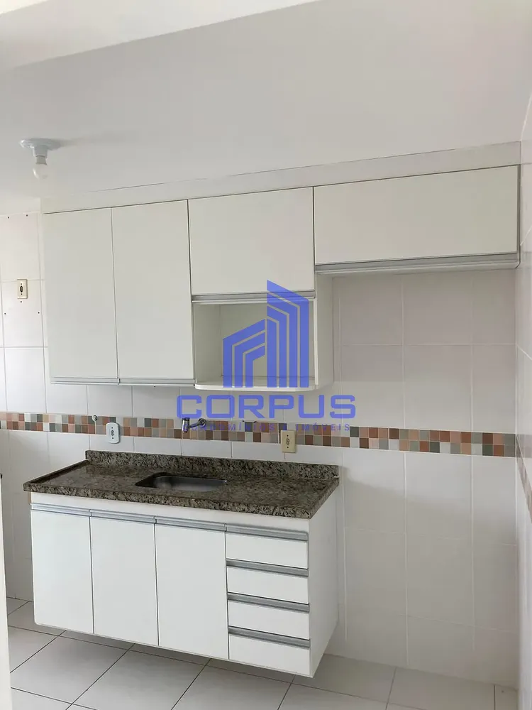 Apartamento, 2 quartos, 75 m² - Foto 5