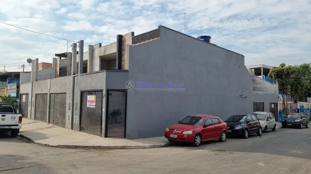 Casa, 2 quartos, 75 m² - Foto 2