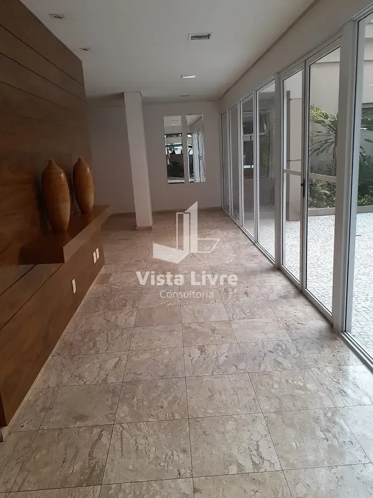 Apartamento, 2 quartos, 69 m² - Foto 2