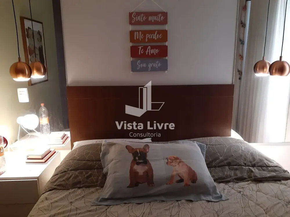 Apartamento, 2 quartos, 69 m² - Foto 5