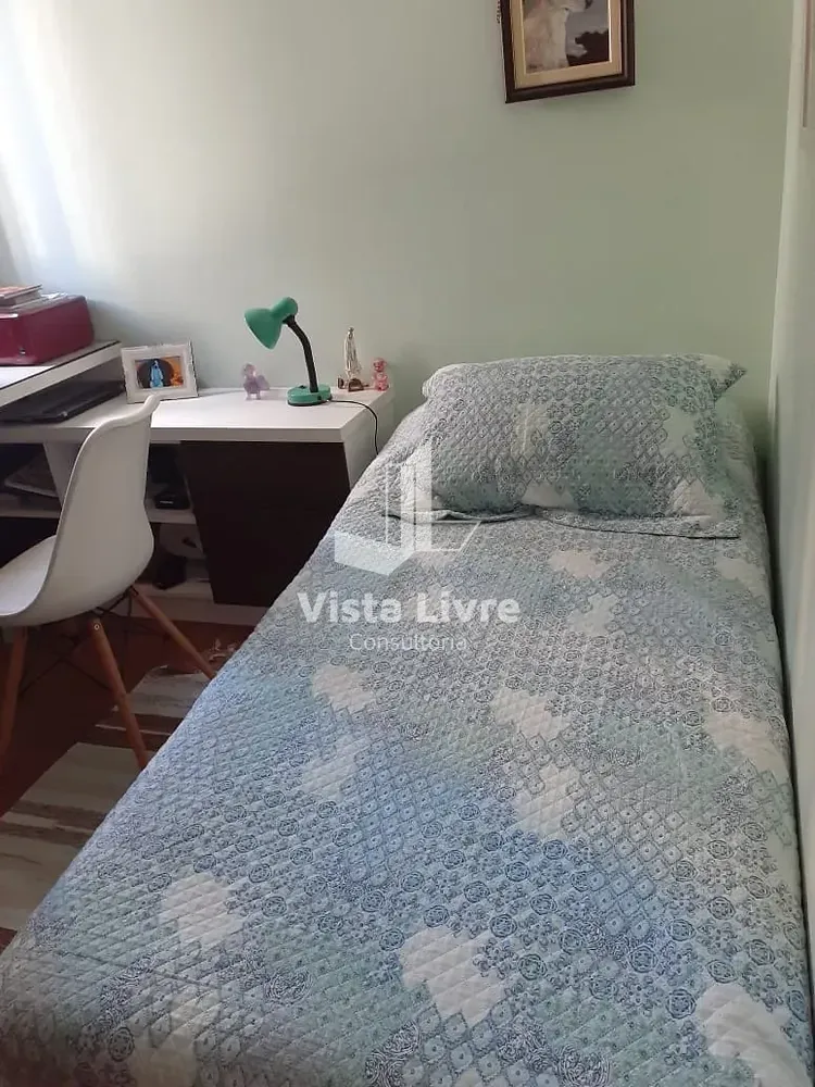 Apartamento, 2 quartos, 69 m² - Foto 1