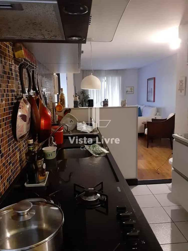 Apartamento, 2 quartos, 69 m² - Foto 6