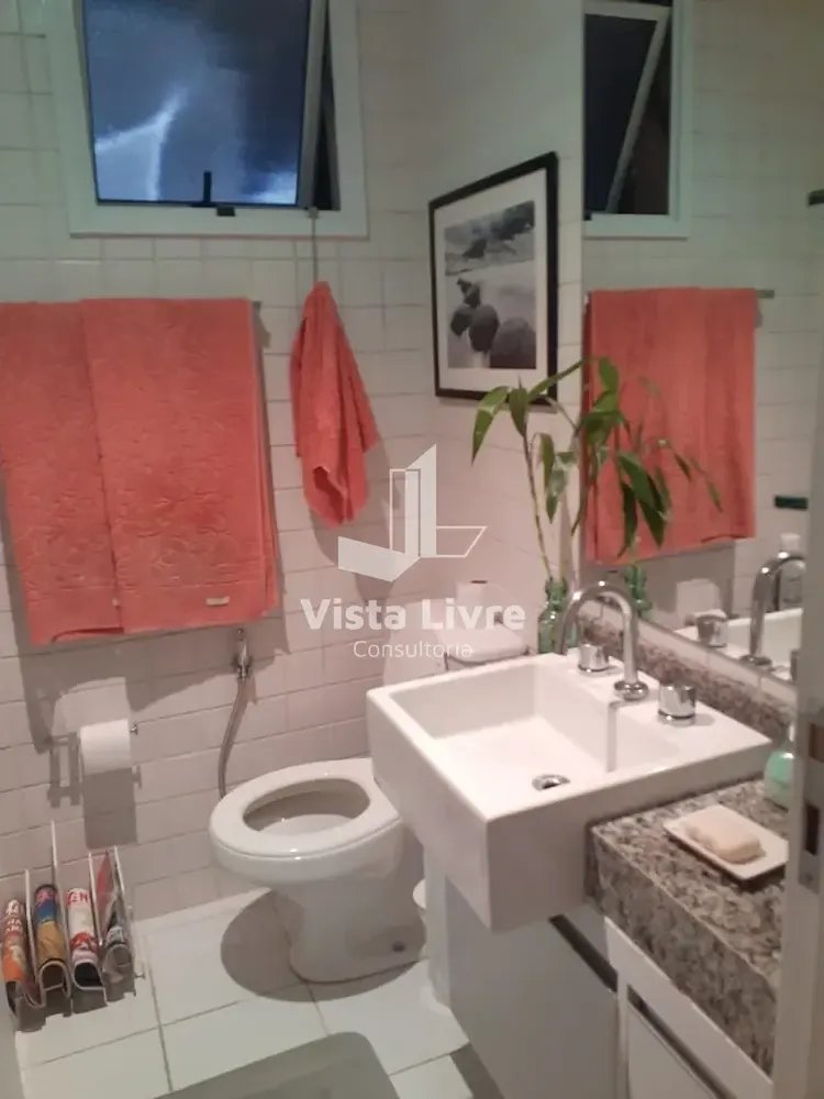 Apartamento, 2 quartos, 69 m² - Foto 8
