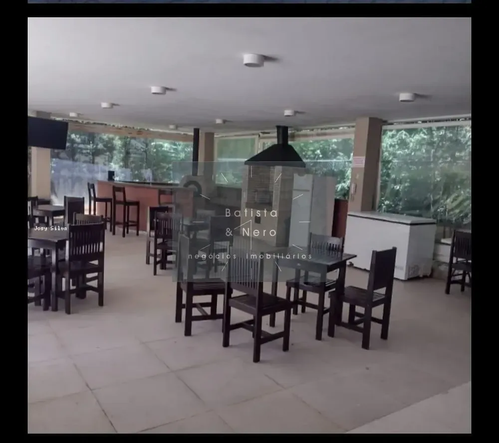 Apartamento, 2 quartos, 60 m² - Foto 1