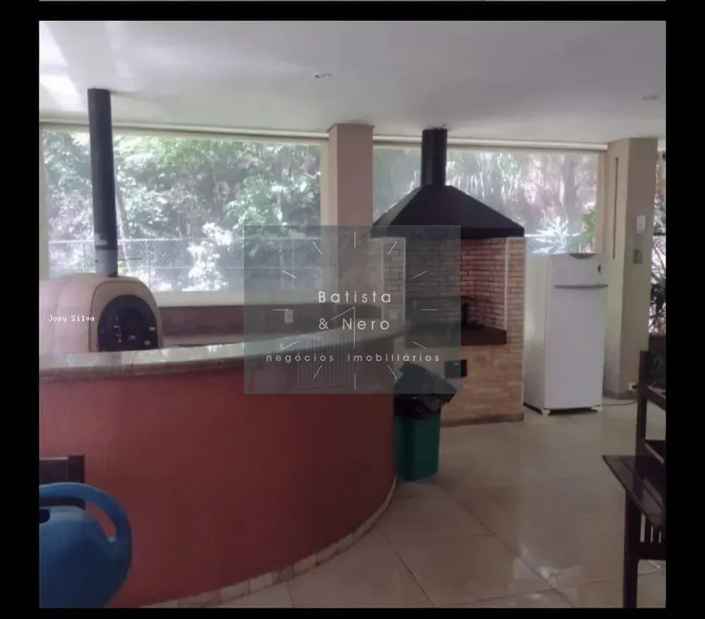 Apartamento, 2 quartos, 60 m² - Foto 2