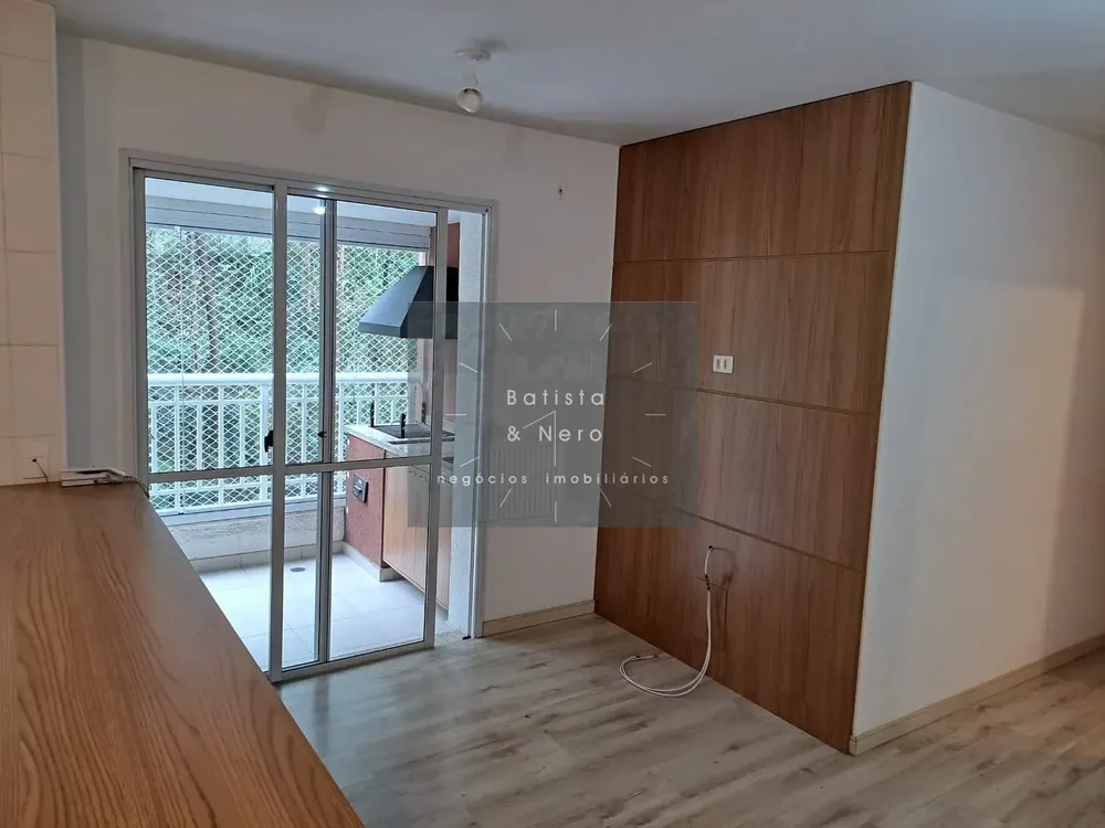 Apartamento, 2 quartos, 60 m² - Foto 4