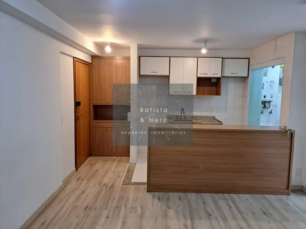 Apartamento, 2 quartos, 60 m² - Foto 3