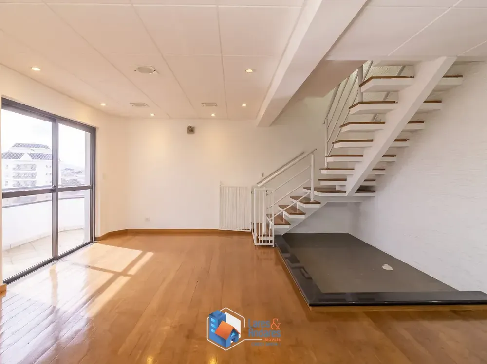 Cobertura, 4 quartos, 500 m² - Foto 2
