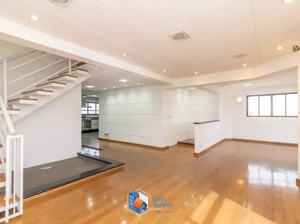 Cobertura, 4 quartos, 500 m² - Foto 4