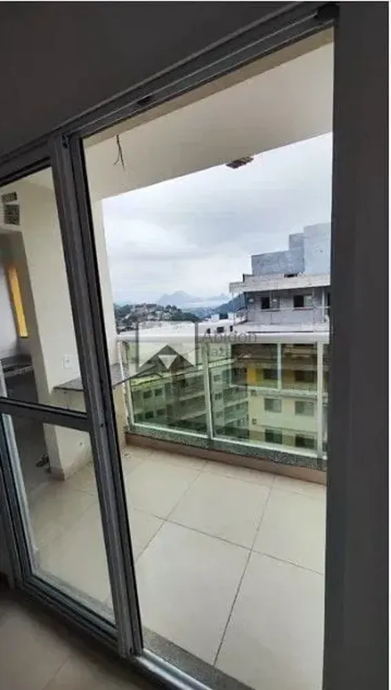 Apartamento, 2 quartos, 70 m² - Foto 15