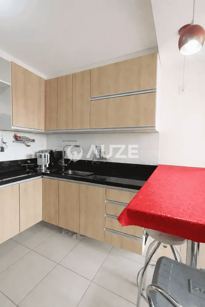 Apartamento, 2 quartos, 41 m² - Foto 4