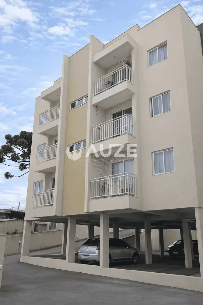 Apartamento, 2 quartos, 41 m² - Foto 2