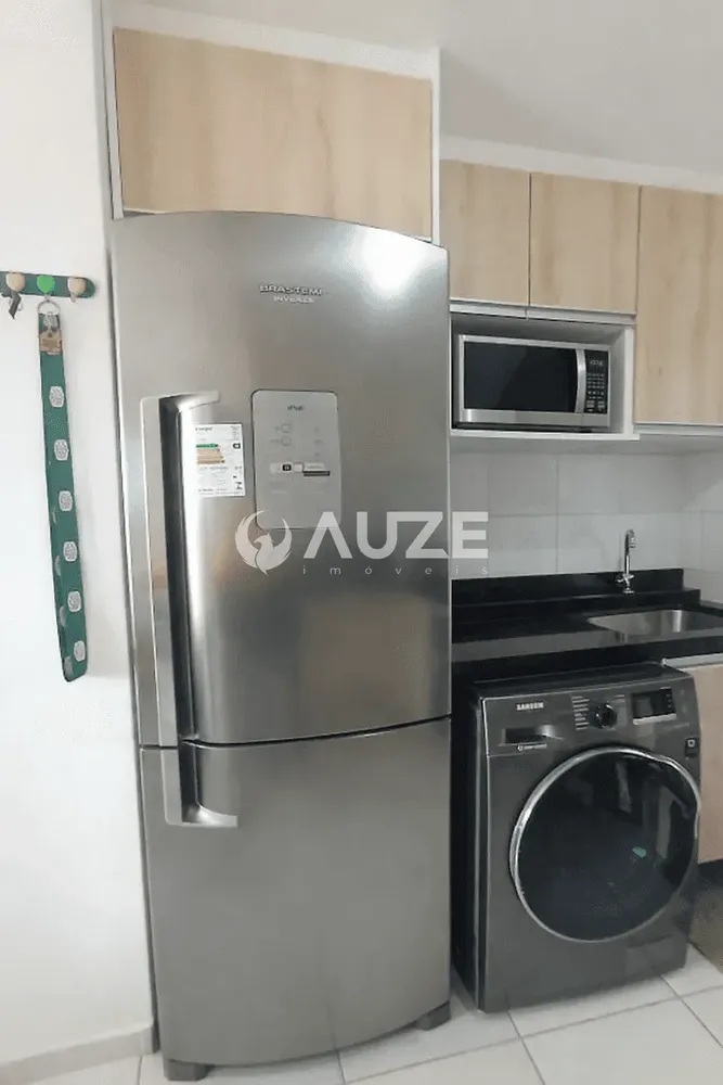 Apartamento, 2 quartos, 41 m² - Foto 5