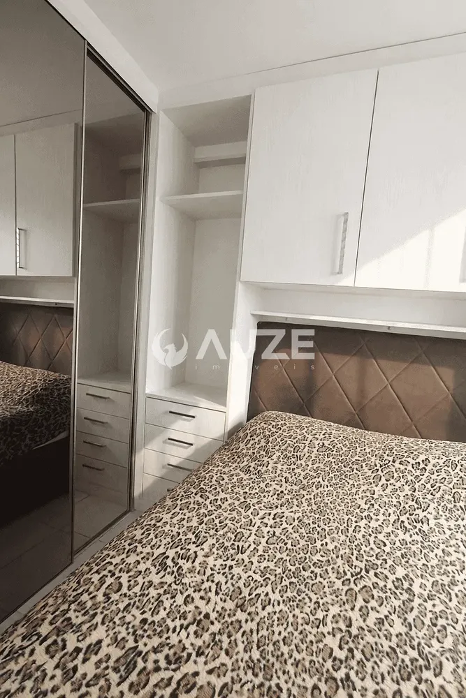 Apartamento, 2 quartos, 41 m² - Foto 6