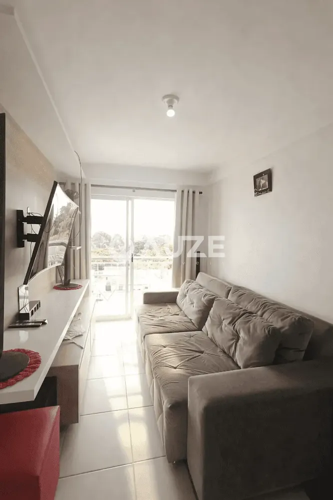 Apartamento, 2 quartos, 41 m² - Foto 1
