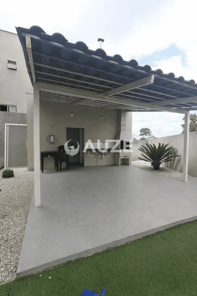 Apartamento, 2 quartos, 41 m² - Foto 7
