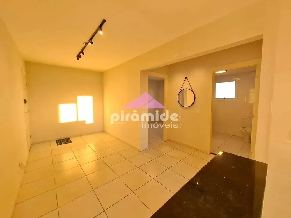Apartamento, 2 quartos, 48 m² - Foto 6