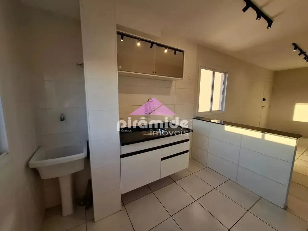 Apartamento, 2 quartos, 48 m² - Foto 2
