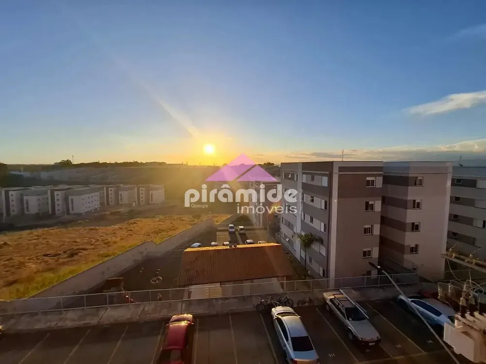 Apartamento, 2 quartos, 48 m² - Foto 7
