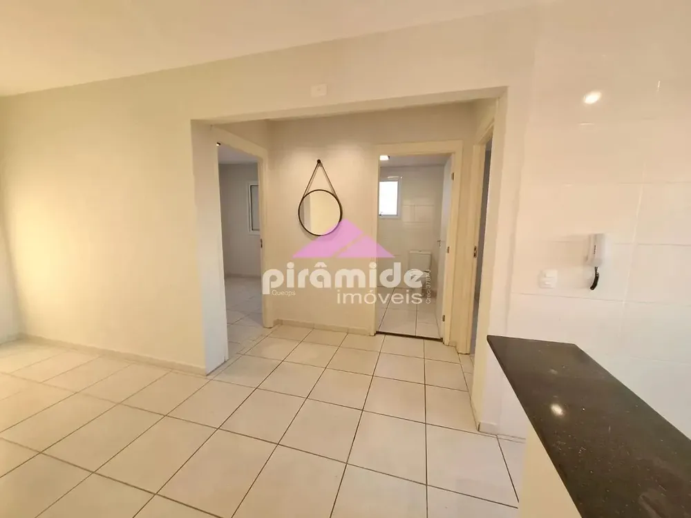 Apartamento, 2 quartos, 48 m² - Foto 5