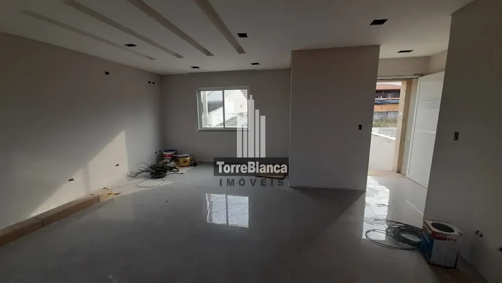 Sobrado, 3 quartos, 93 m² - Foto 8