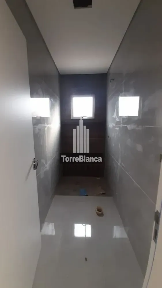 Sobrado, 3 quartos, 93 m² - Foto 2