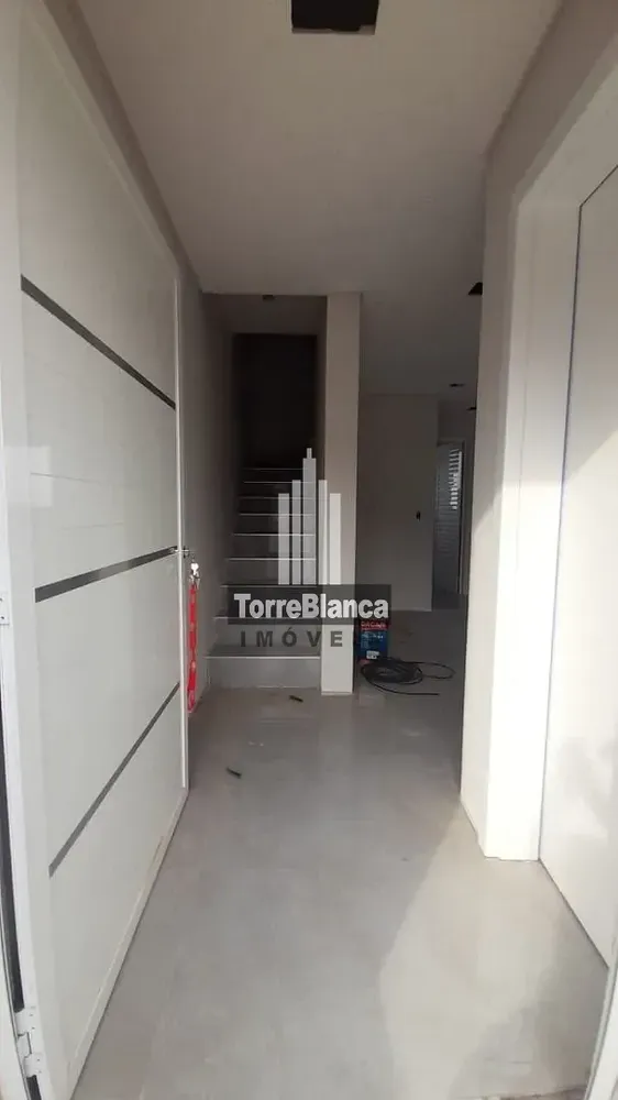 Sobrado, 3 quartos, 93 m² - Foto 3