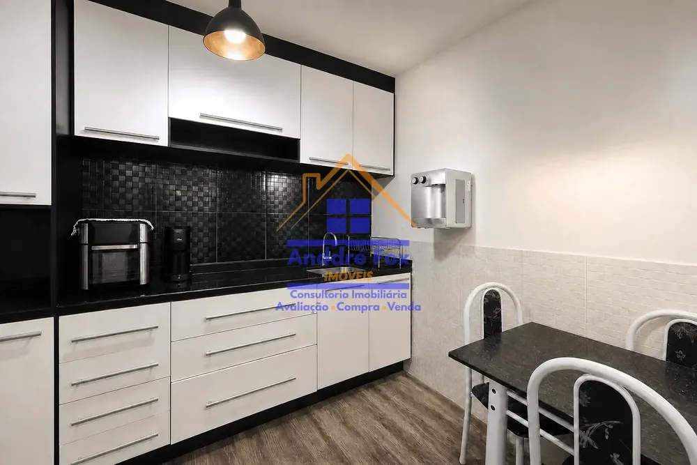 Apartamento, 2 quartos, 100 m² - Foto 31